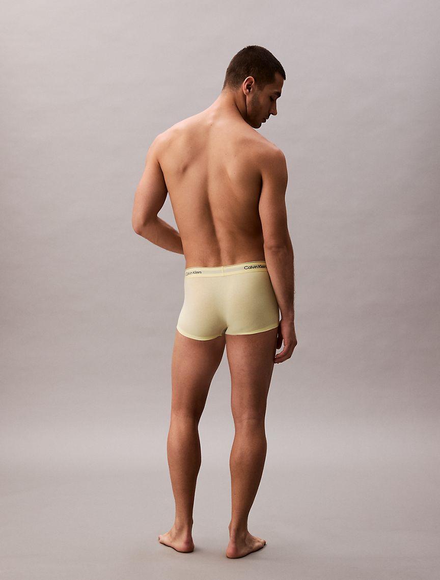 Icon Cotton Stretch Pride 5-Pack Low Rise Trunk Product Image