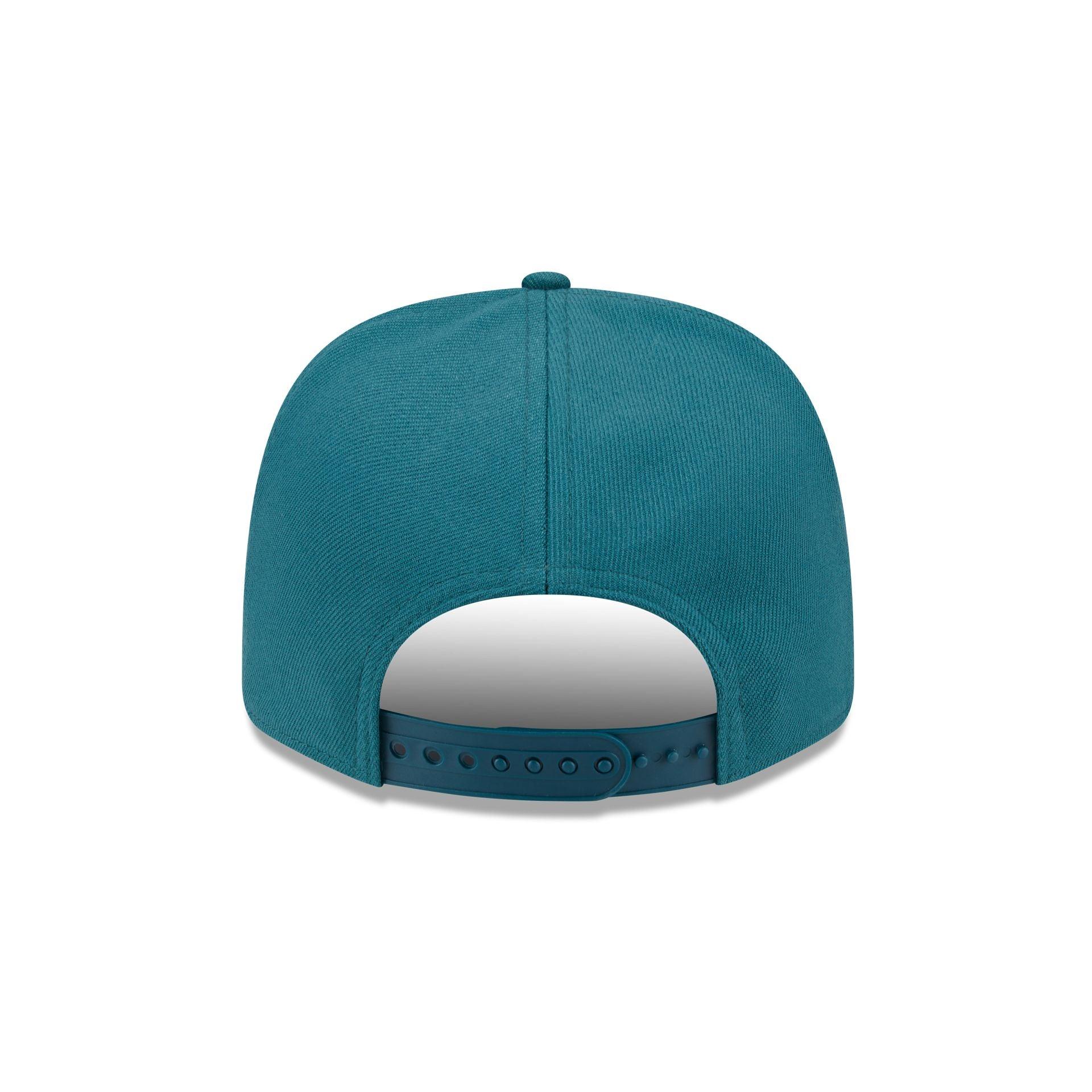 New York Jets 2025 Crucial Catch 9SEVENTY Trucker Hat Male Product Image