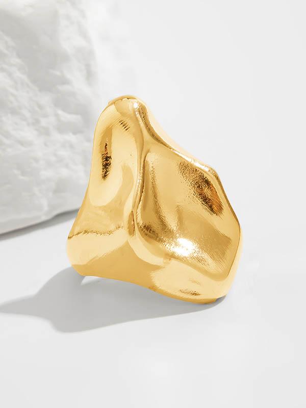 Geometric Rings Accessories Product Image