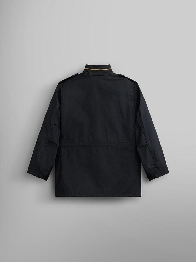M-65 FIELD JACKET (HERITAGE) Male Product Image