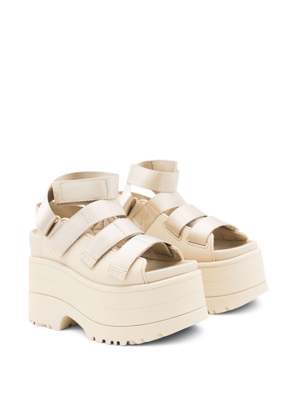 Goldenrise sandals Product Image