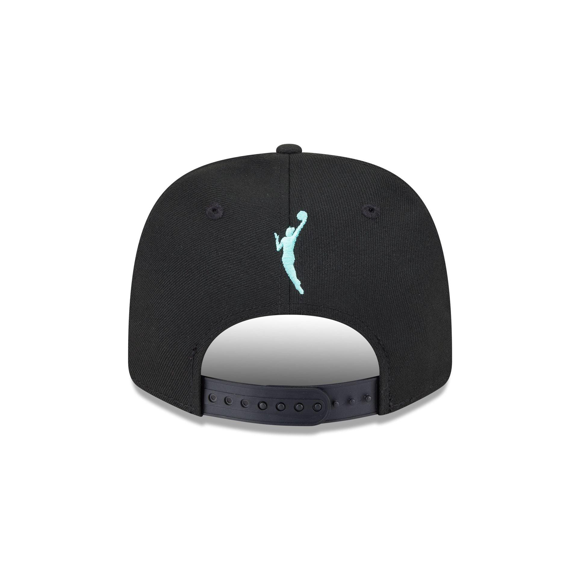 New York Yankees 2025 All-Star Game Workout Split Panel 9SEVENTY Stretch-Snap Hat Male Product Image