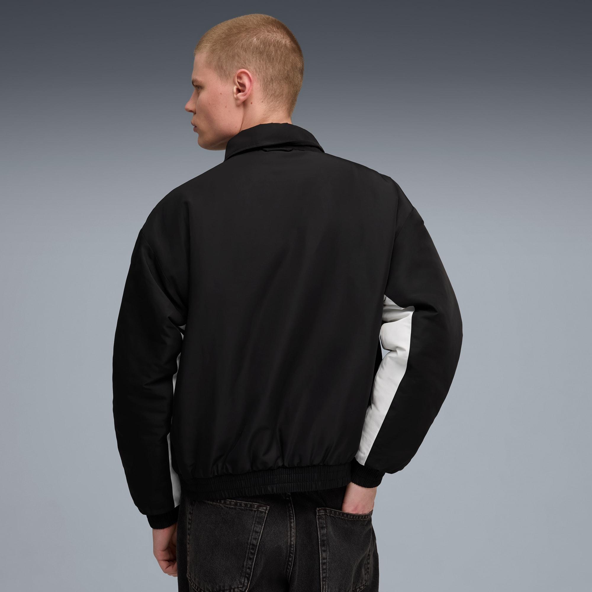 BMW M Motorsport Lifestyle Jacket Men Product Image