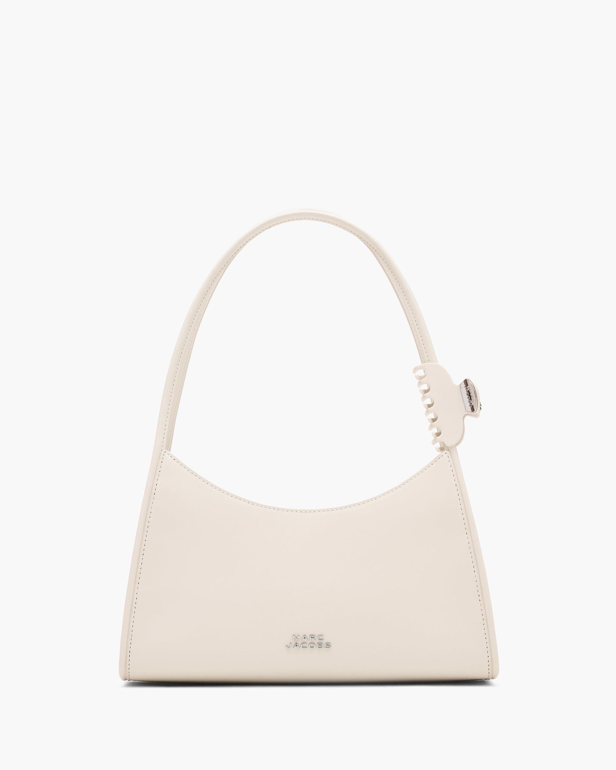 The Glam Claw Clip Shoulder Bag Product Image