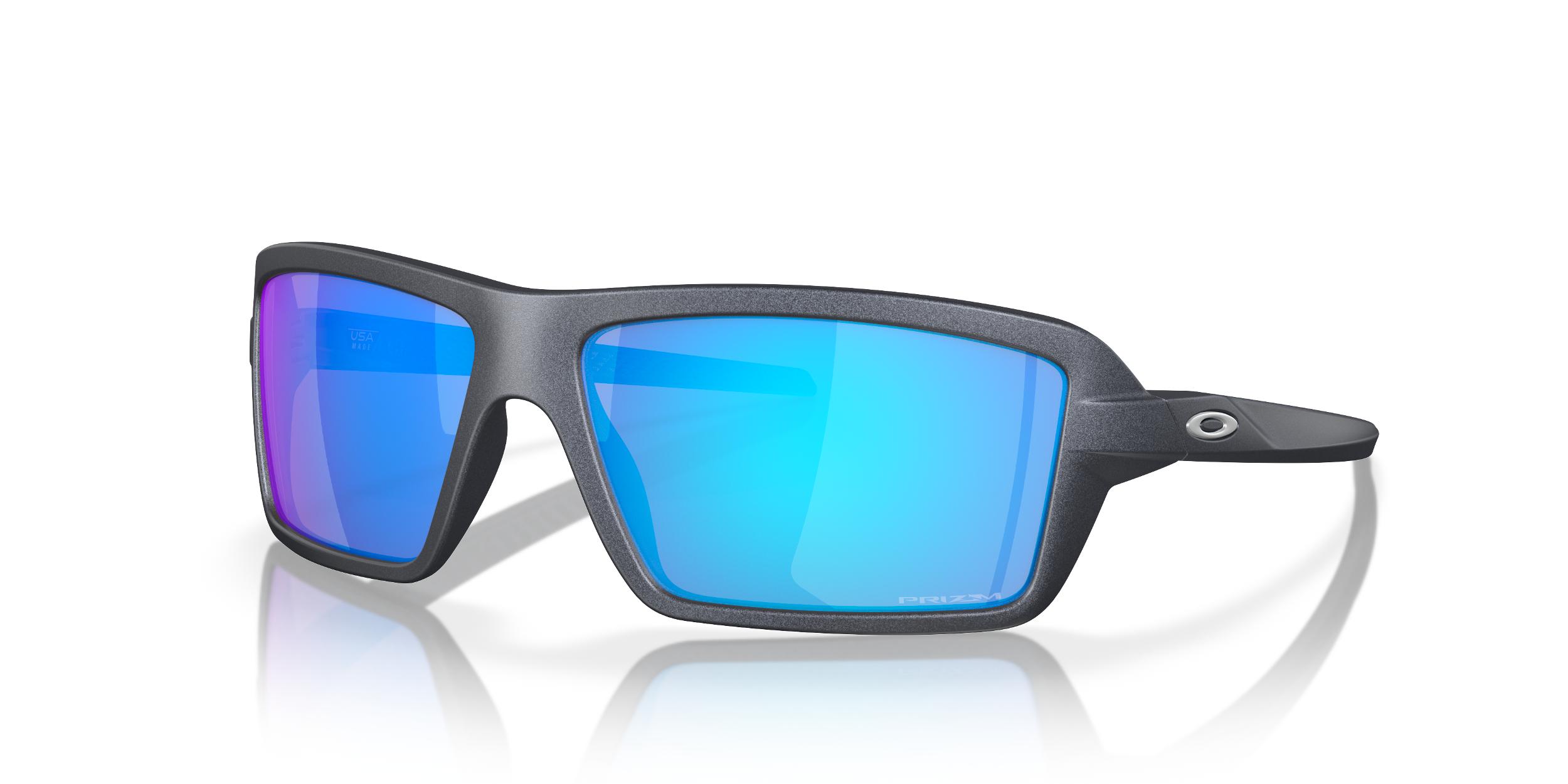 Oakley Mens Cables Sunglasses Product Image