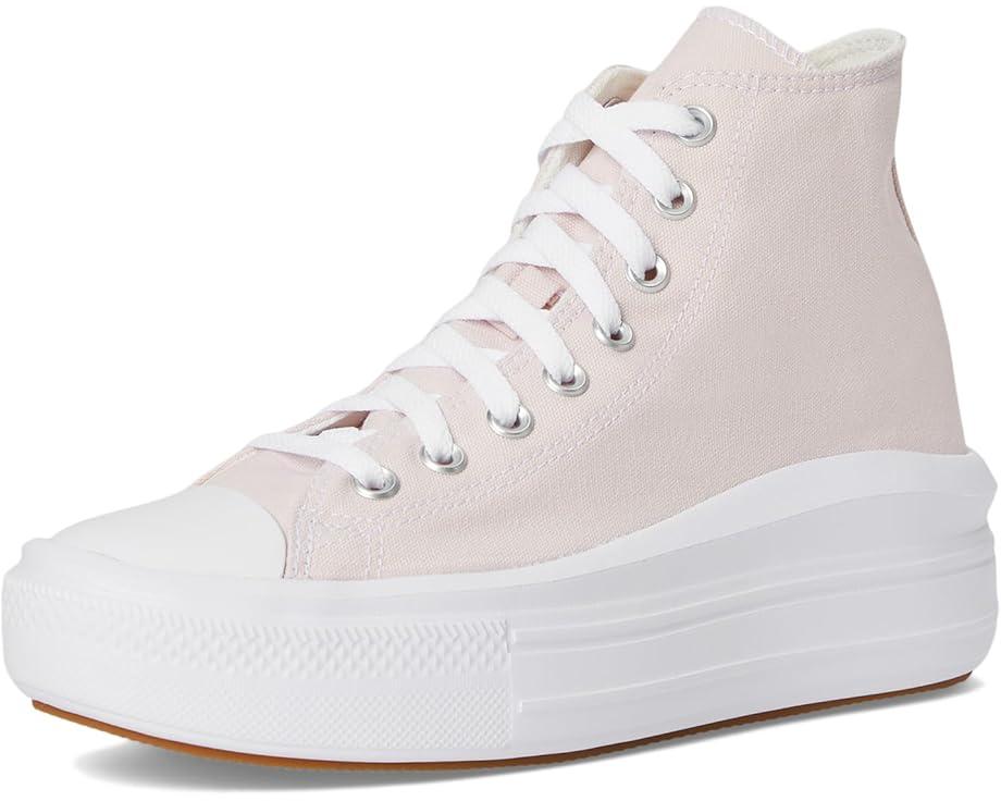 Chuck Taylor All Star Lift Double Stack Product Image