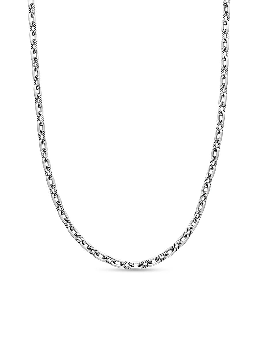 Womens DY Madison Chain Necklace Product Image