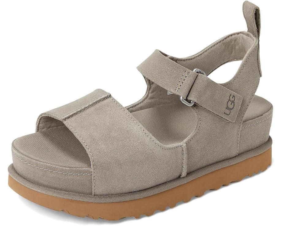 Women's UGG Goldenstar Hi Product Image