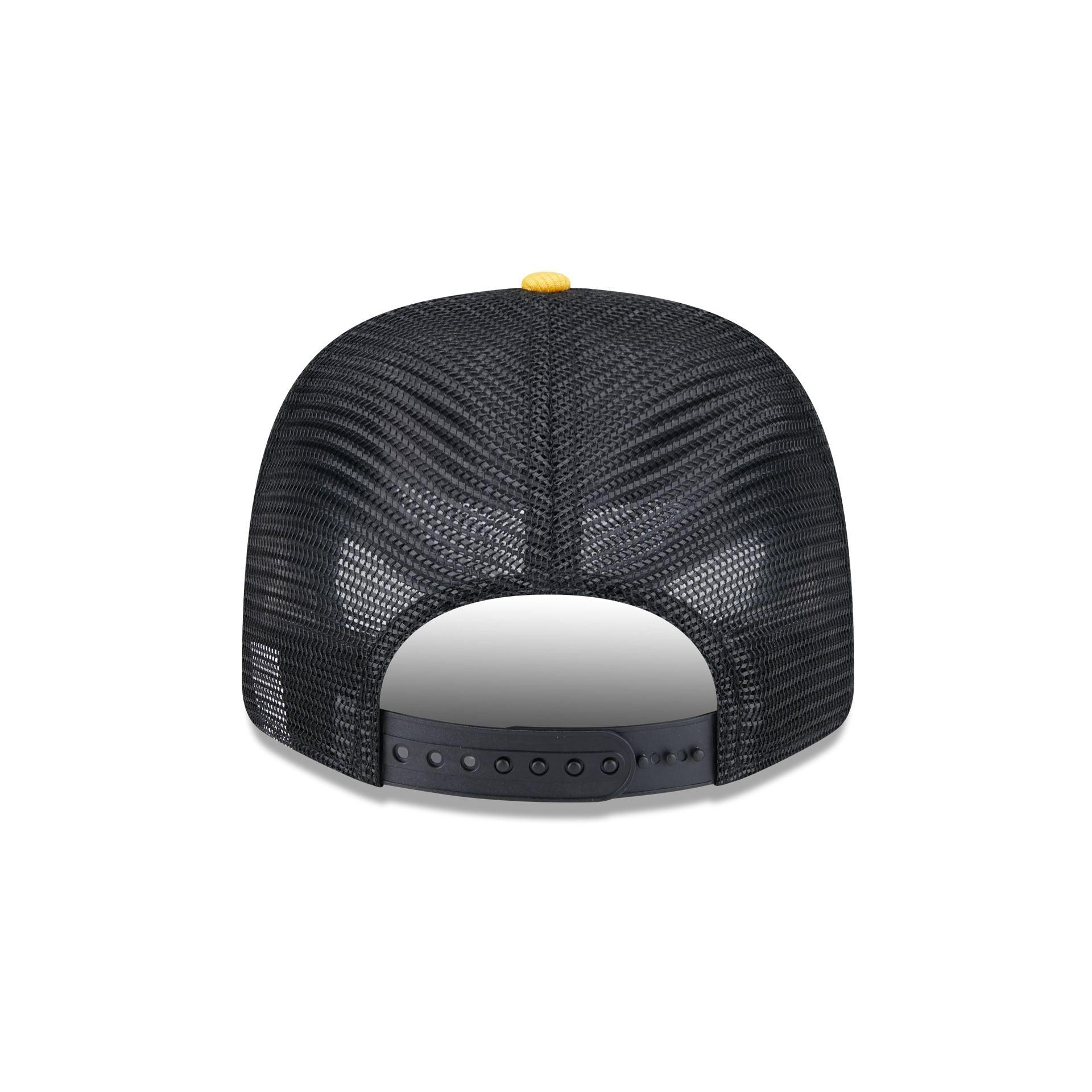 Pittsburgh Pirates 2025 Batting Practice 9SEVENTY Trucker Hat Male Product Image