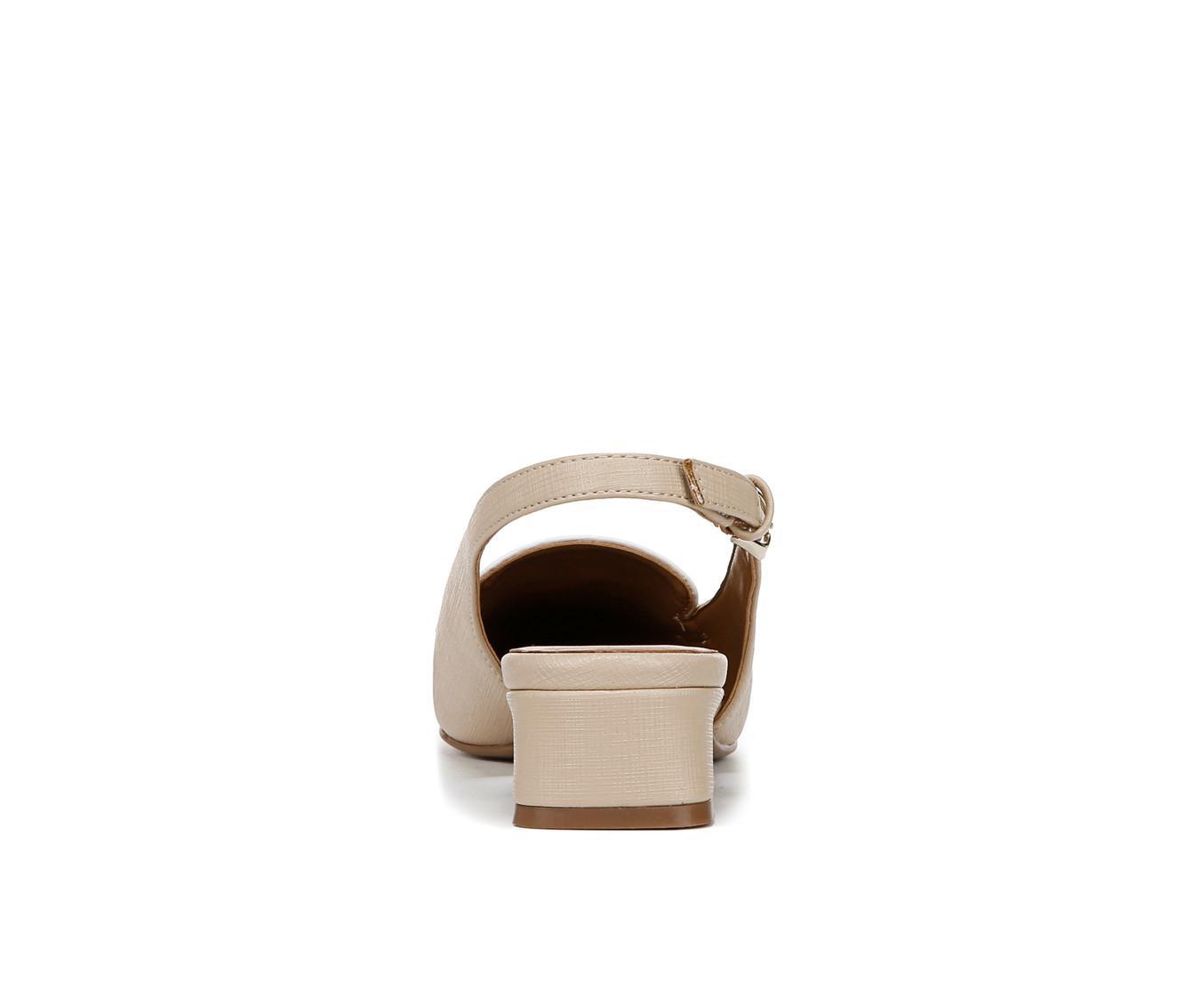 Women's Naturlizer Garner Slingback Flats Product Image