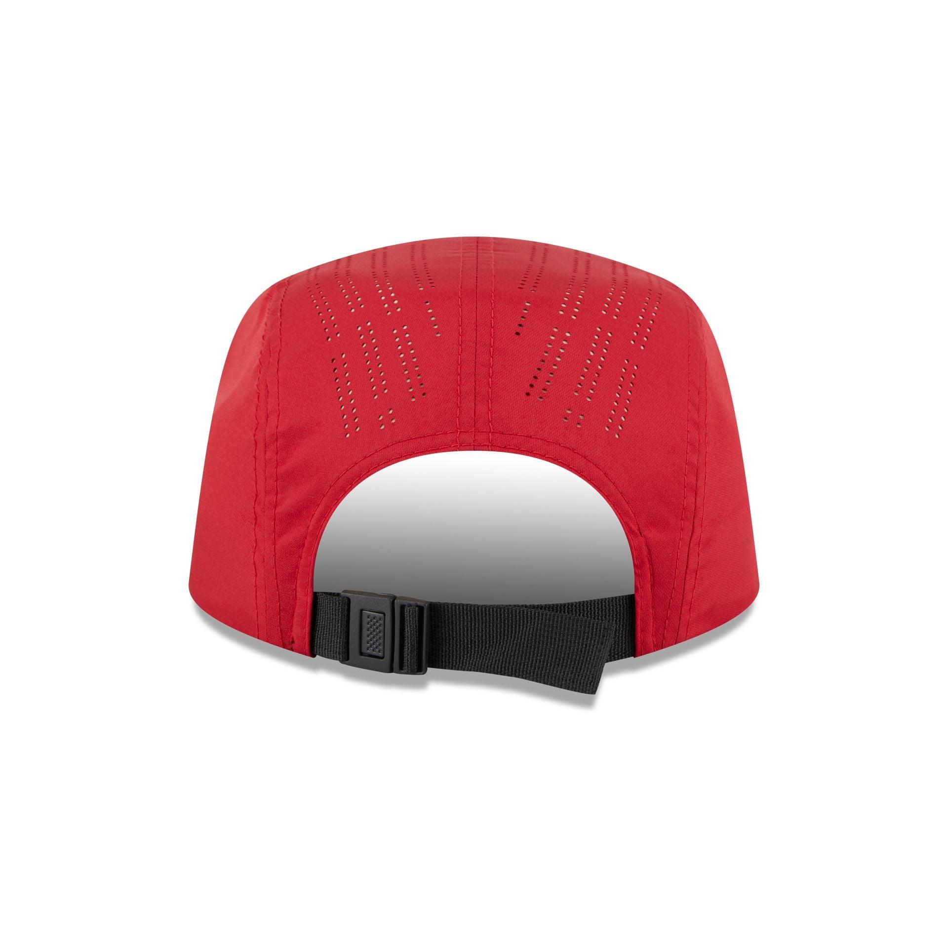 St. Louis Cardinals Reflect Camper Strapback Hat Male Product Image