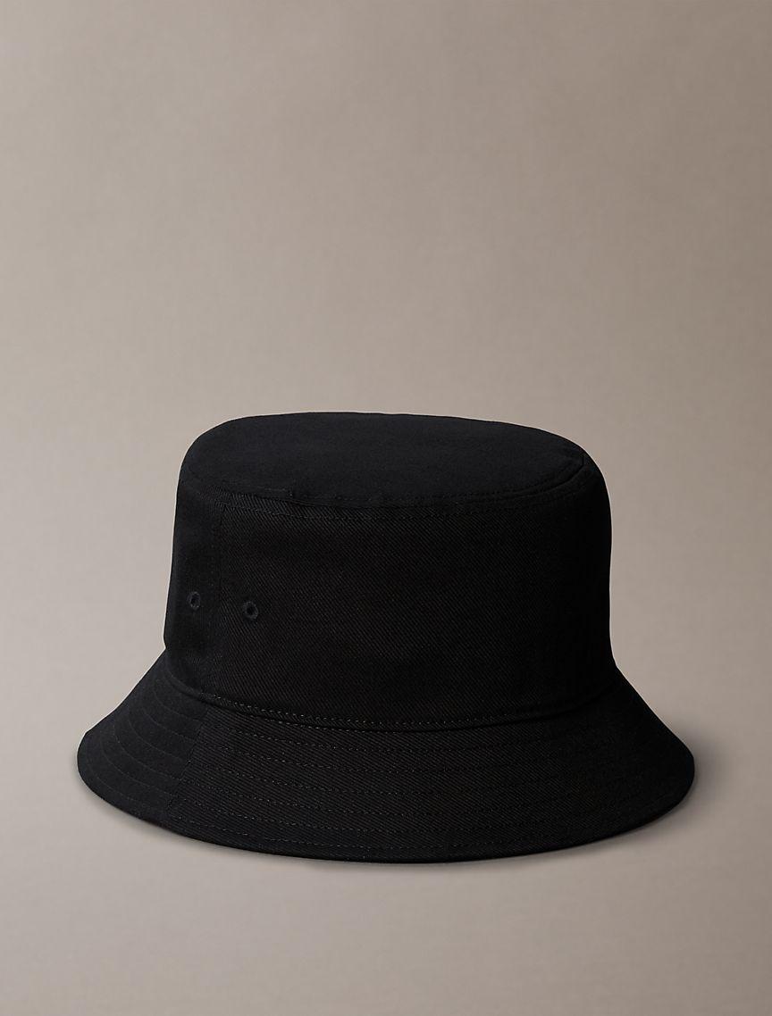 Compact Monogram Logo Bucket Hat Product Image