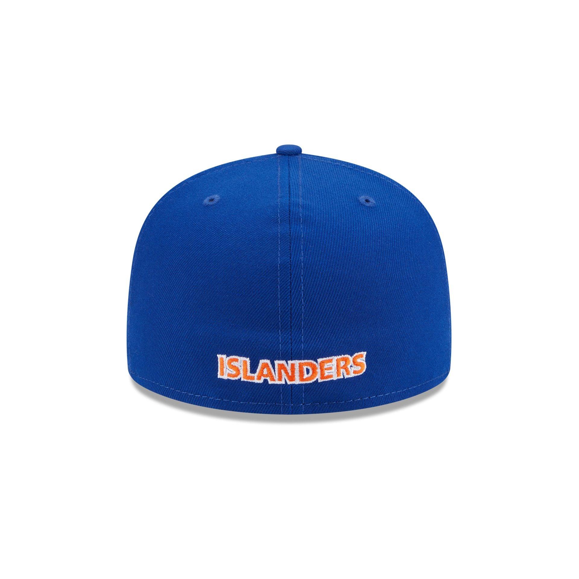 New York Islanders Deceptor 59FIFTY Fitted Hat Male Product Image