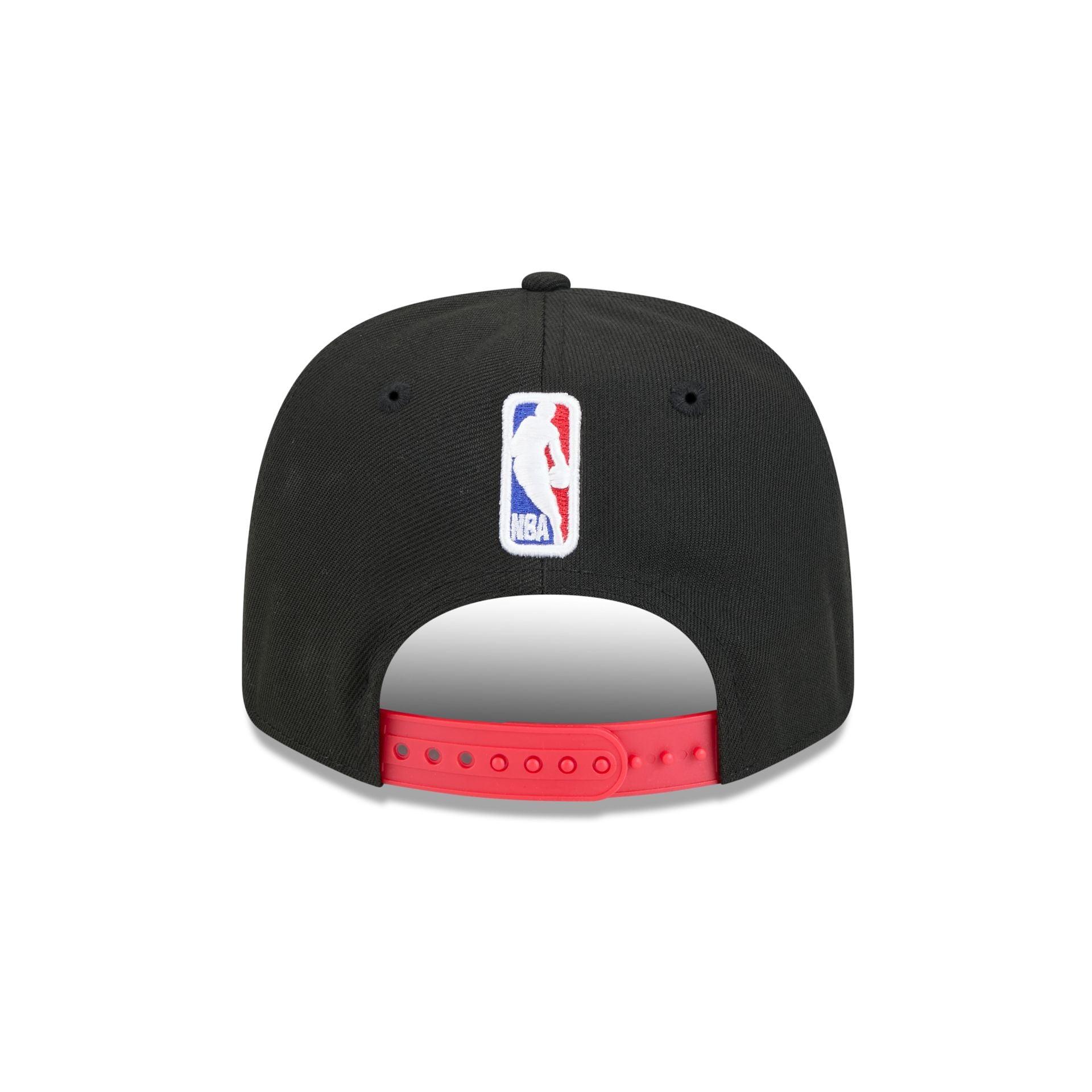 Vancouver Canucks 9SEVENTY Stretch-Snap Hat Male Product Image