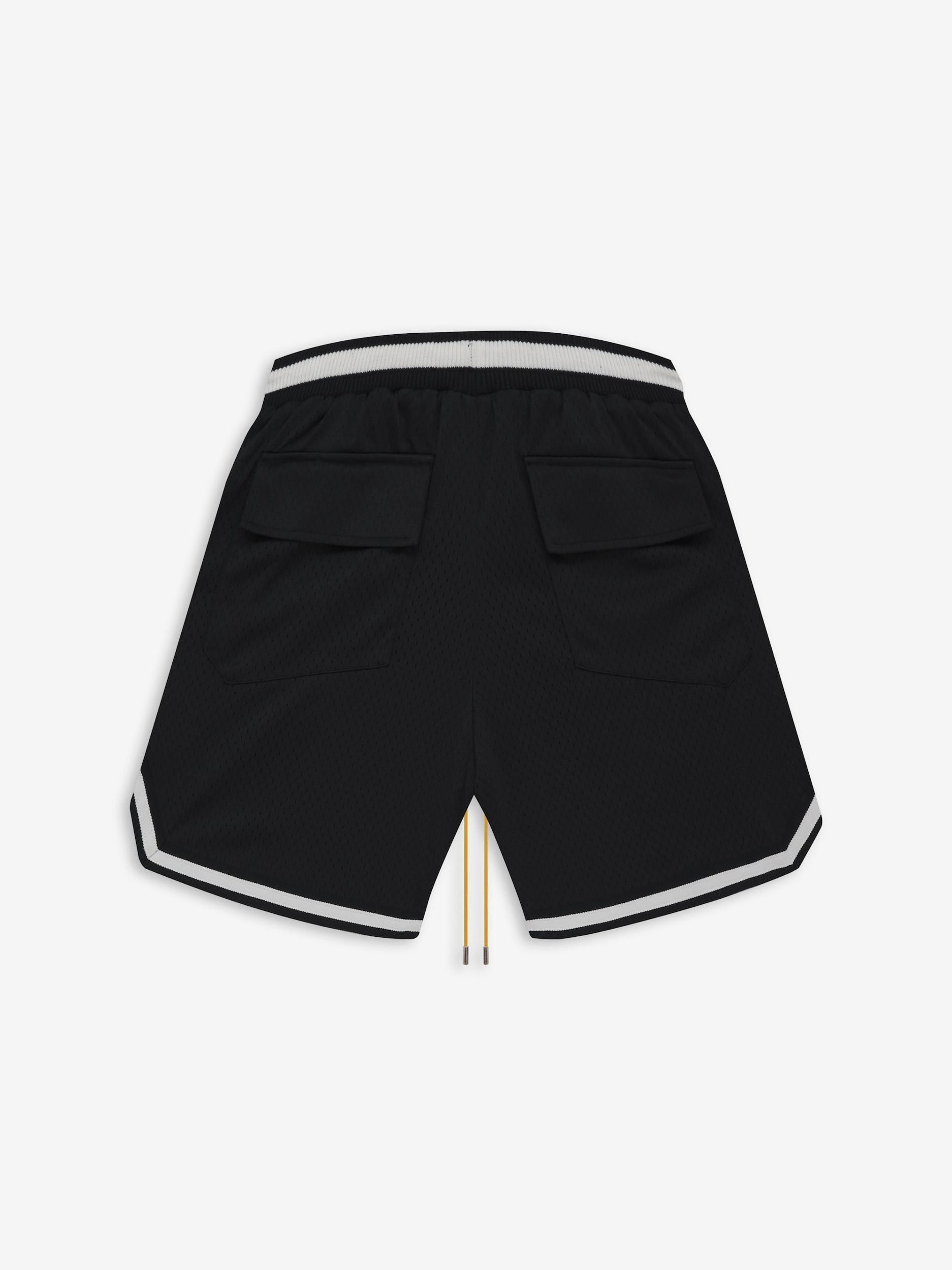 COURT LOGO SHORTS Male Product Image