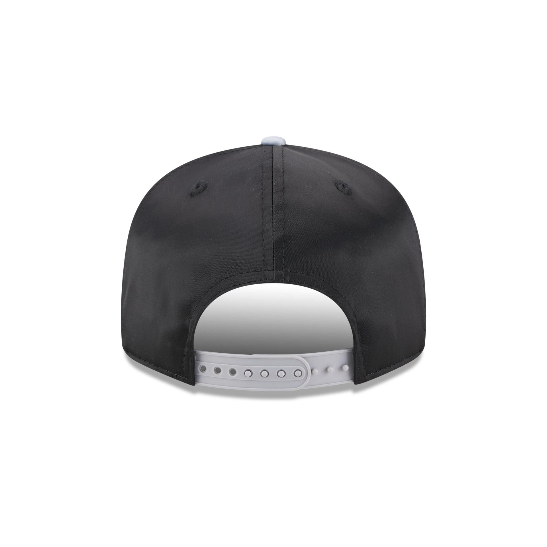 San Antonio Spurs Satin Pin 9FIFTY Snapback Hat Male Product Image
