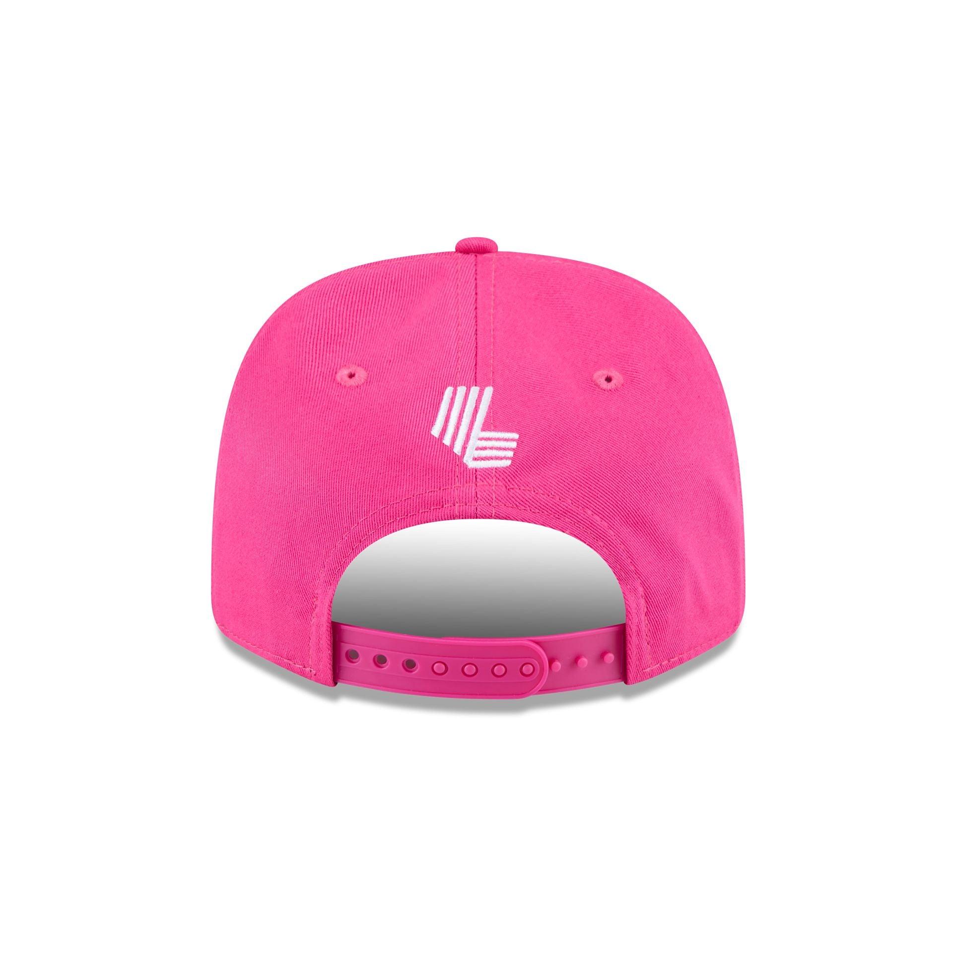 Nashville Predators Simple 9SEVENTY Trucker Hat Male Product Image