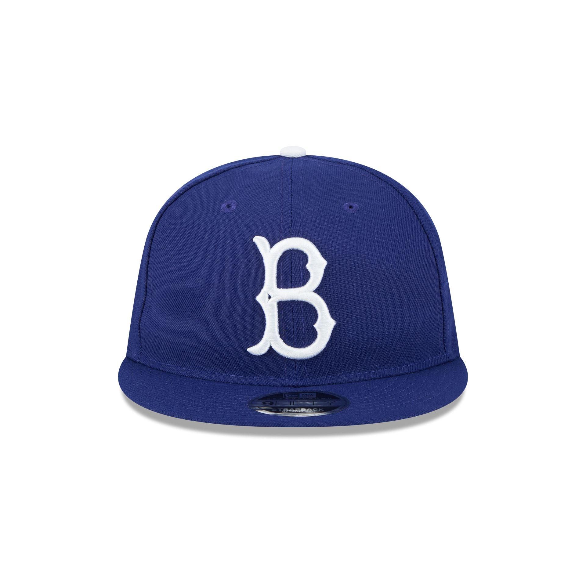 Washington Mystics Rebel Series 9FIFTY Snapback Hat Male Product Image