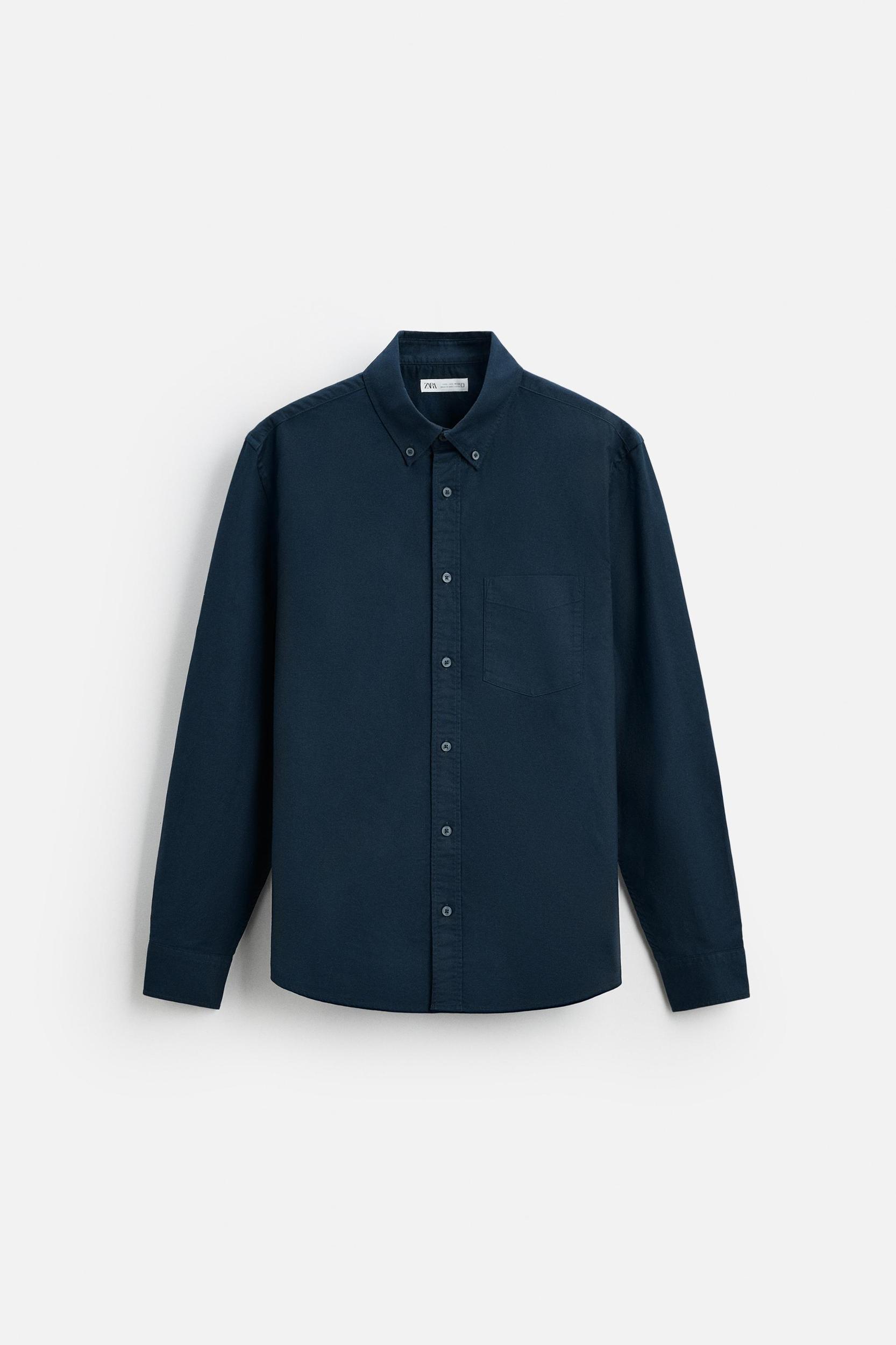 OXFORD SHIRT Product Image