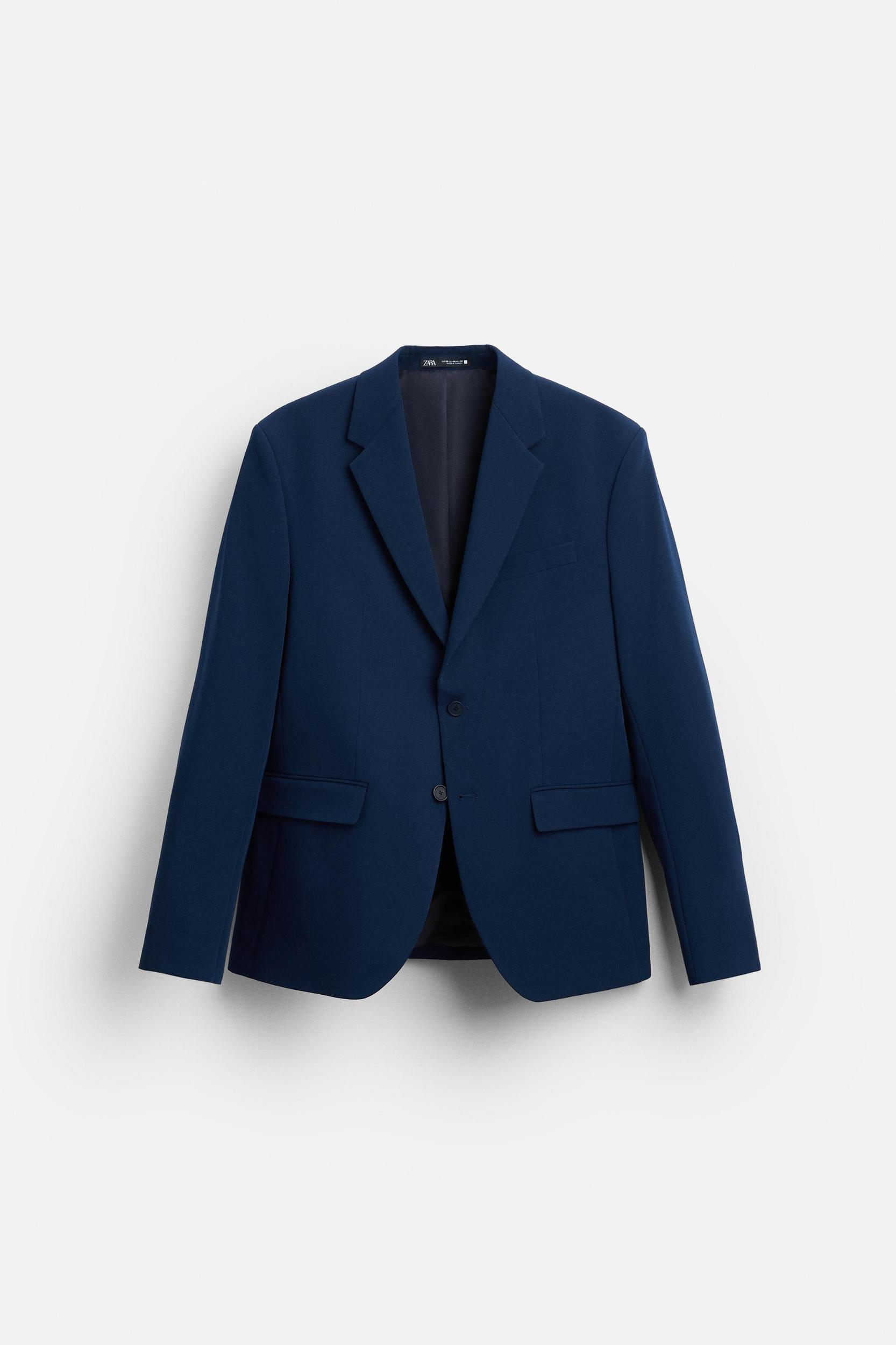 COMFORT SUIT JACKET Product Image