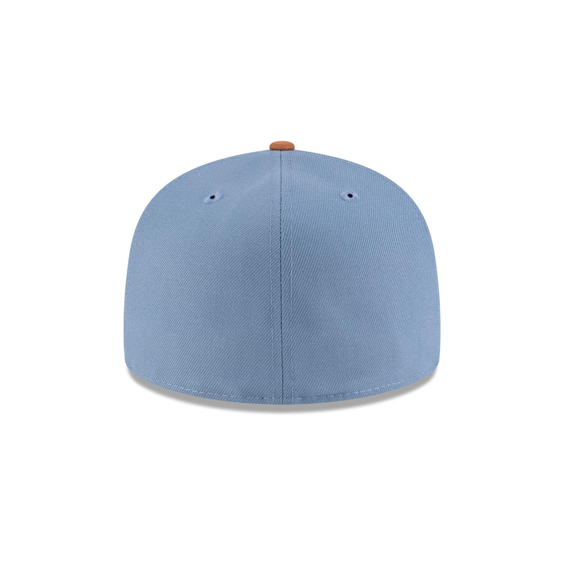 Club Pachuca Corduroy 59FIFTY Fitted Hat Male Product Image