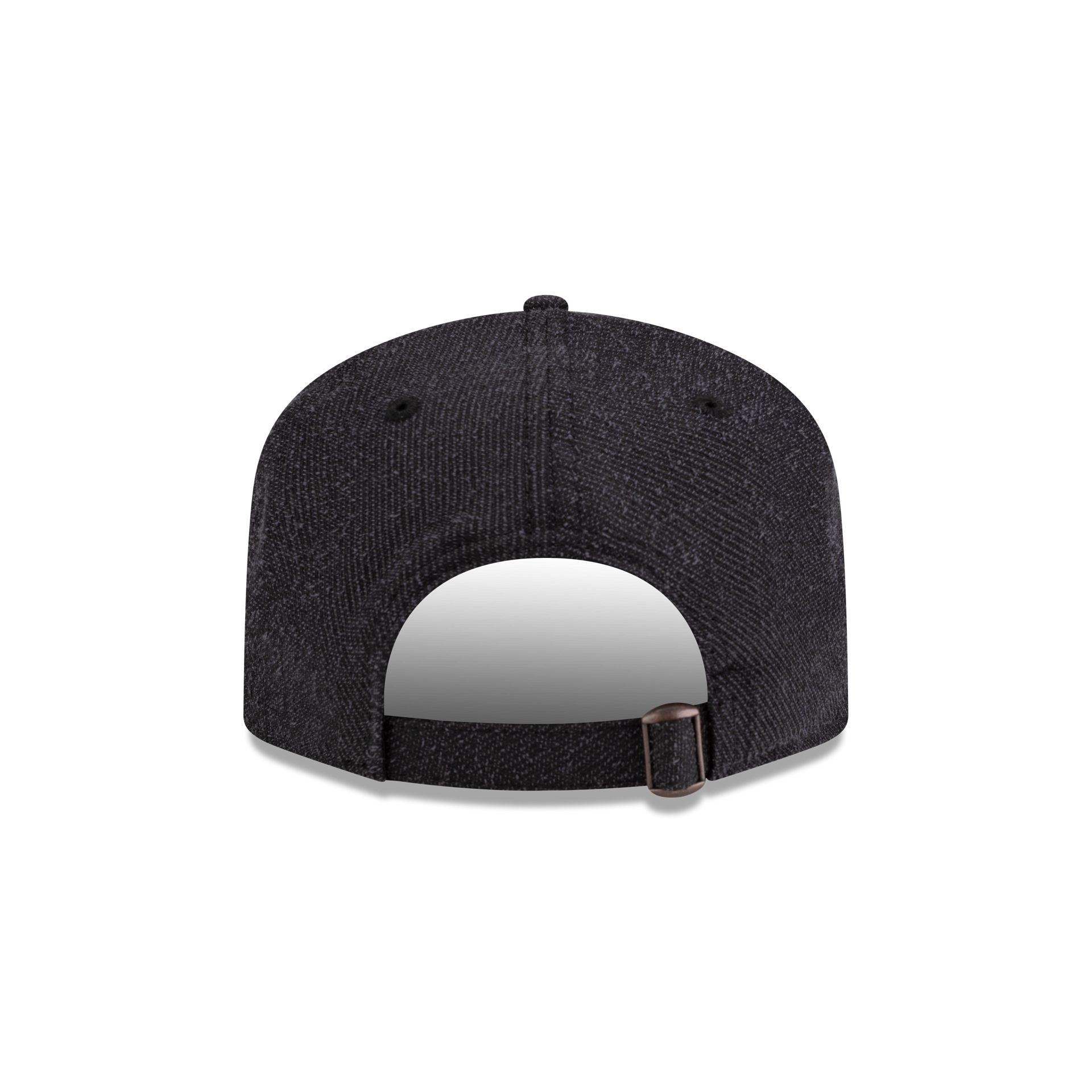 Game of Thrones Leather Logo 19TWENTY Adjustable Hat Male Product Image