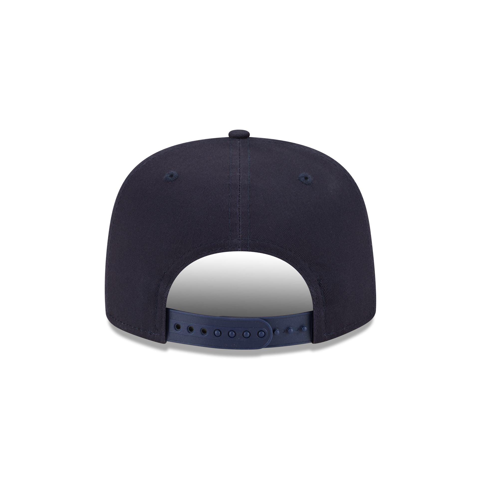 Minnesota Twins Summer Derby 59FIFTY A-Frame Fitted Hat Male Product Image