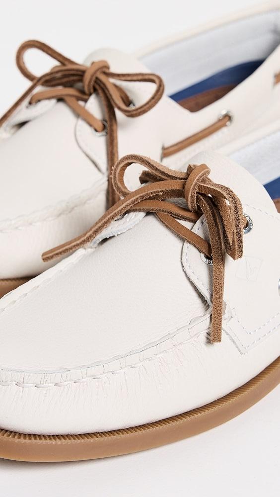 Sperry Authentic Original Boat Shoes | Shopbop Product Image