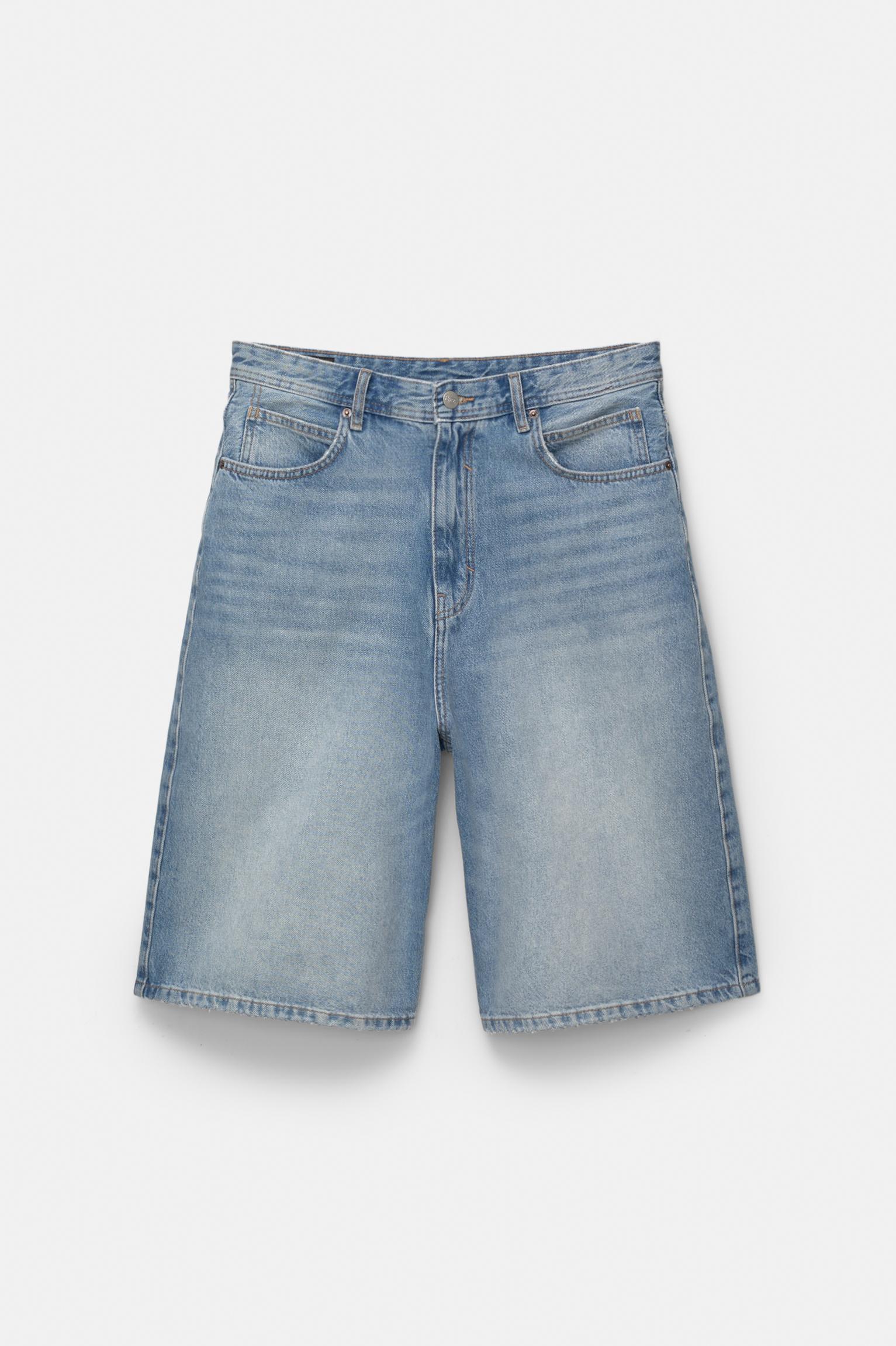 Skater jorts Product Image