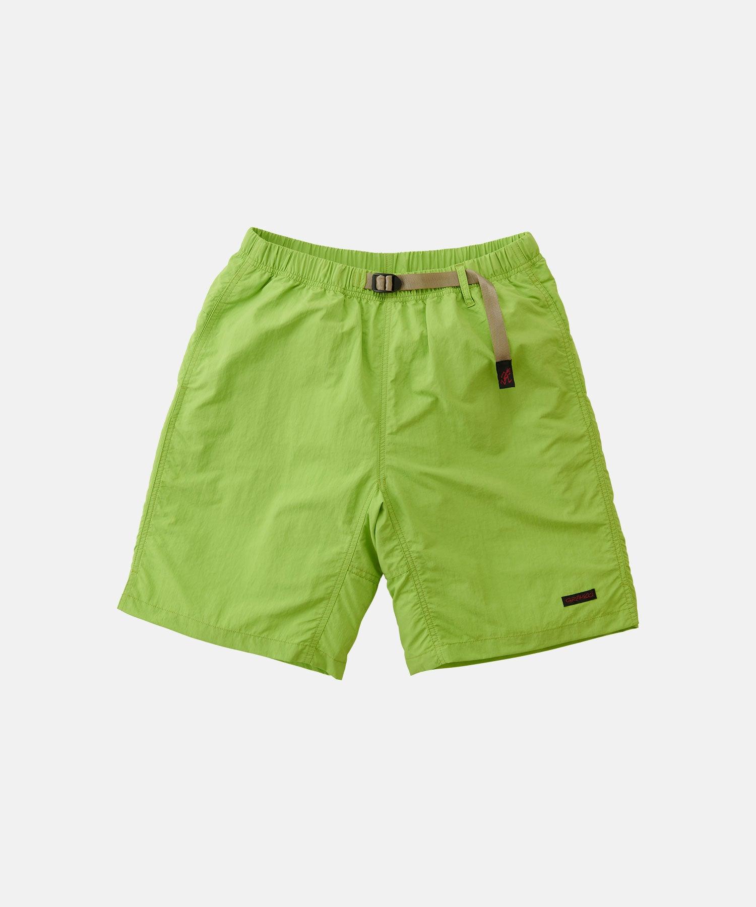Nylon Packable G-Short Male Product Image