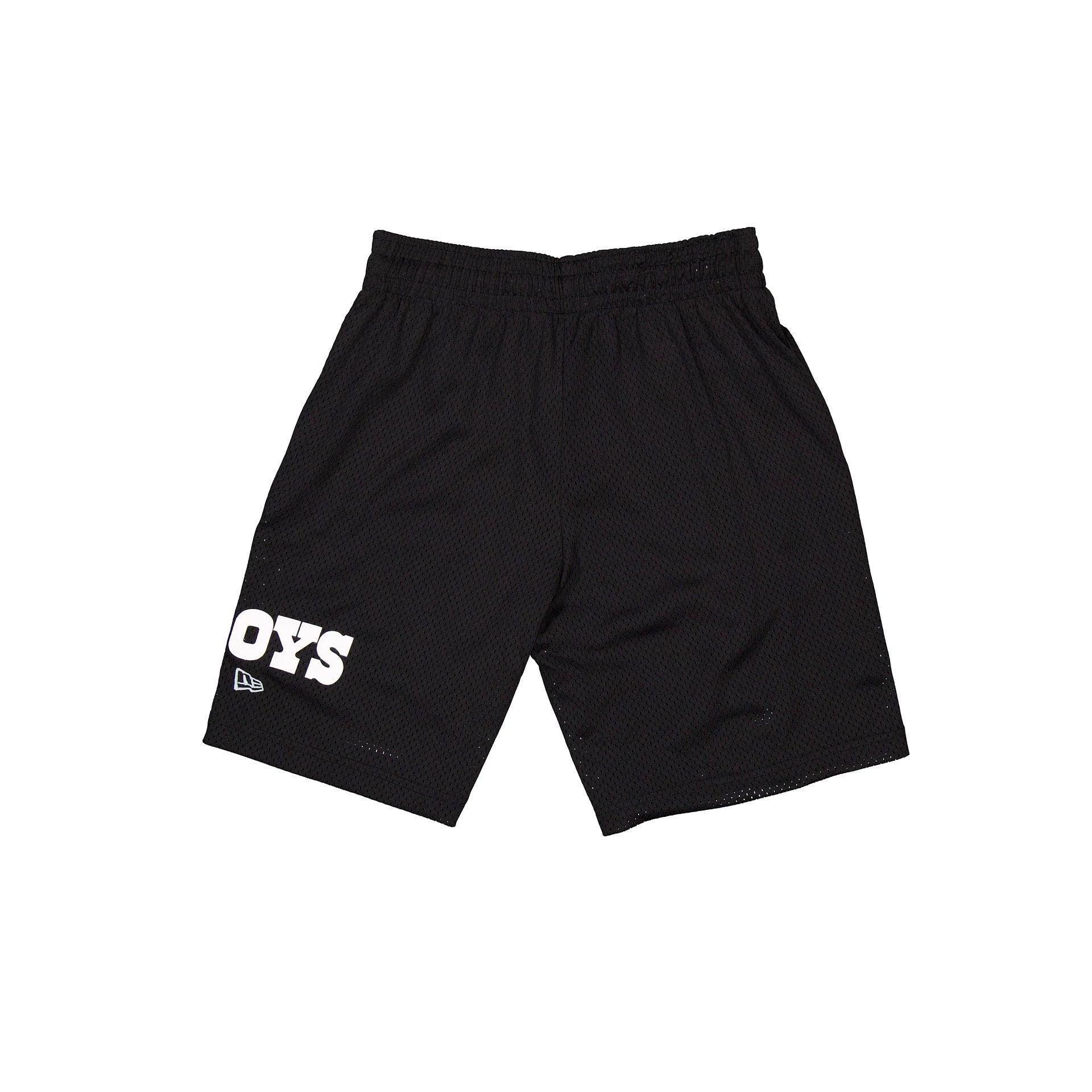 Buffalo Bills Mesh Shorts Male Product Image