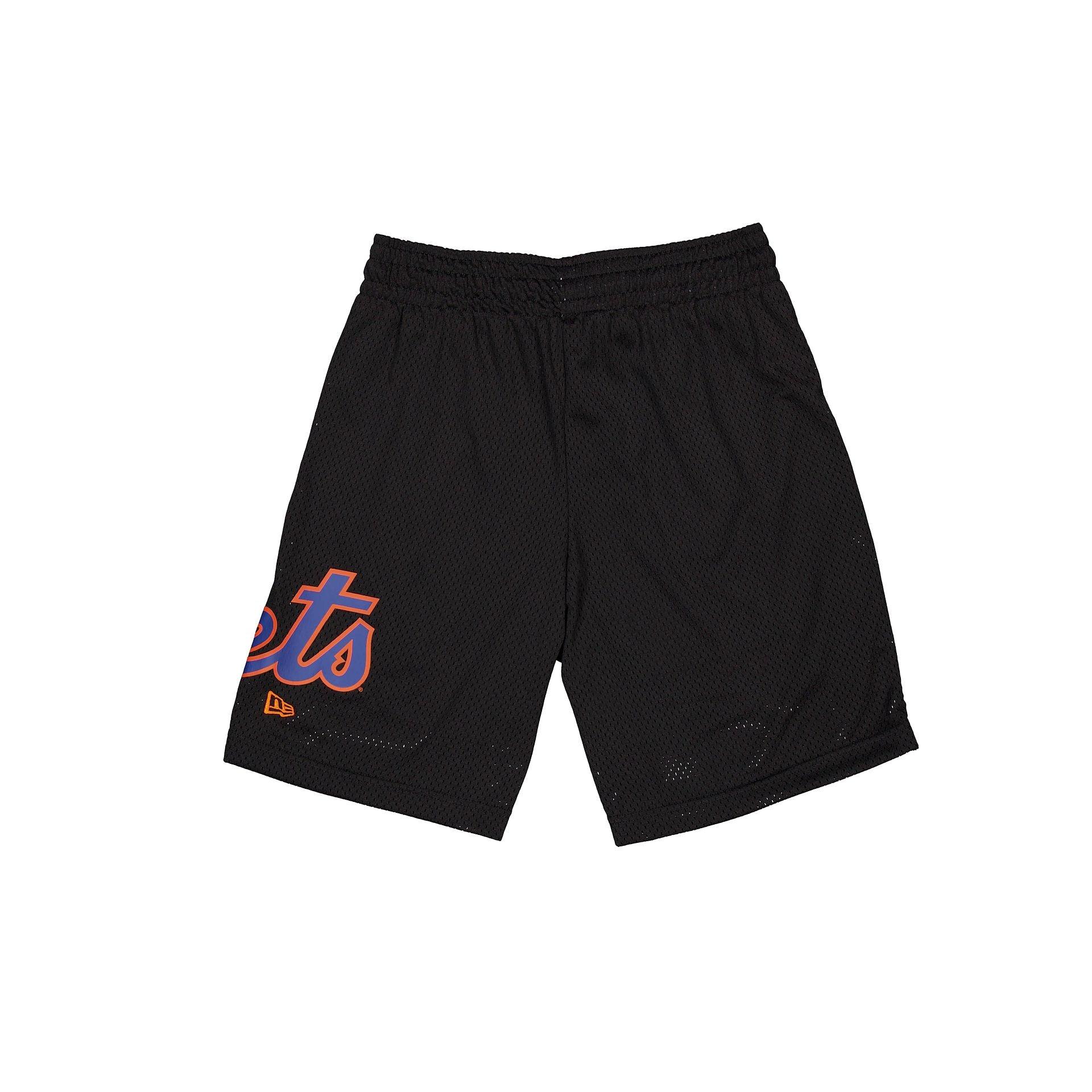 Cincinnati Reds Mesh Shorts Male Product Image
