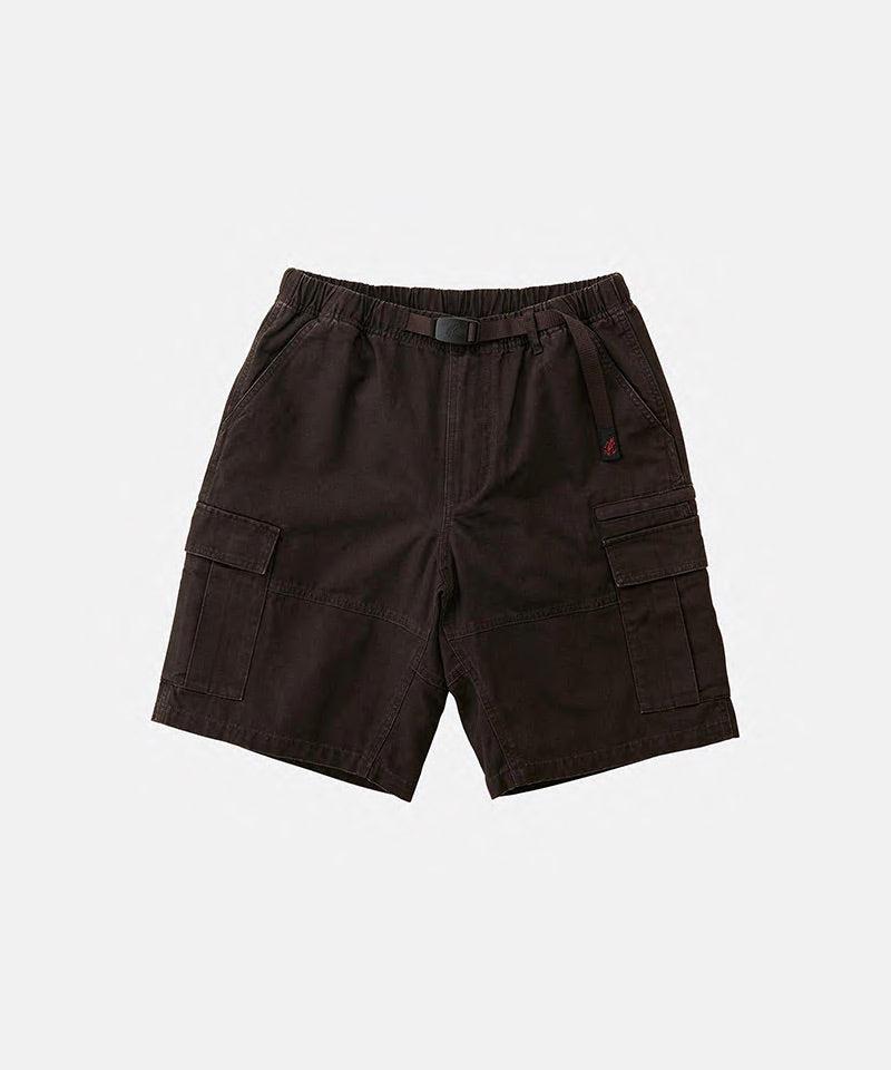 Canvas Outback Short Male Product Image