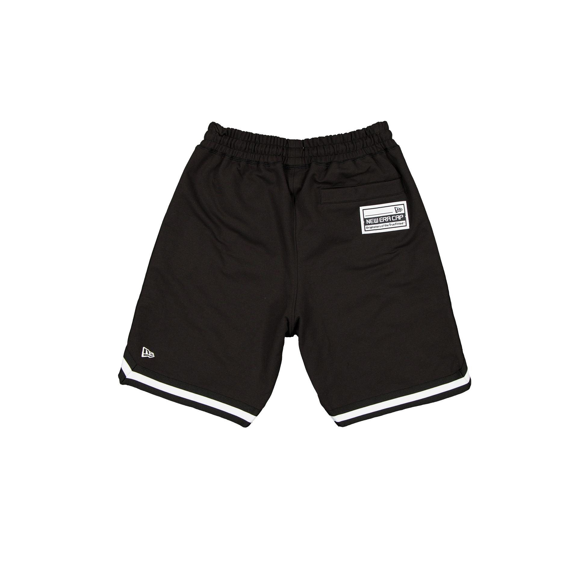 Toronto Raptors Team Color Logo Select Shorts Male Product Image