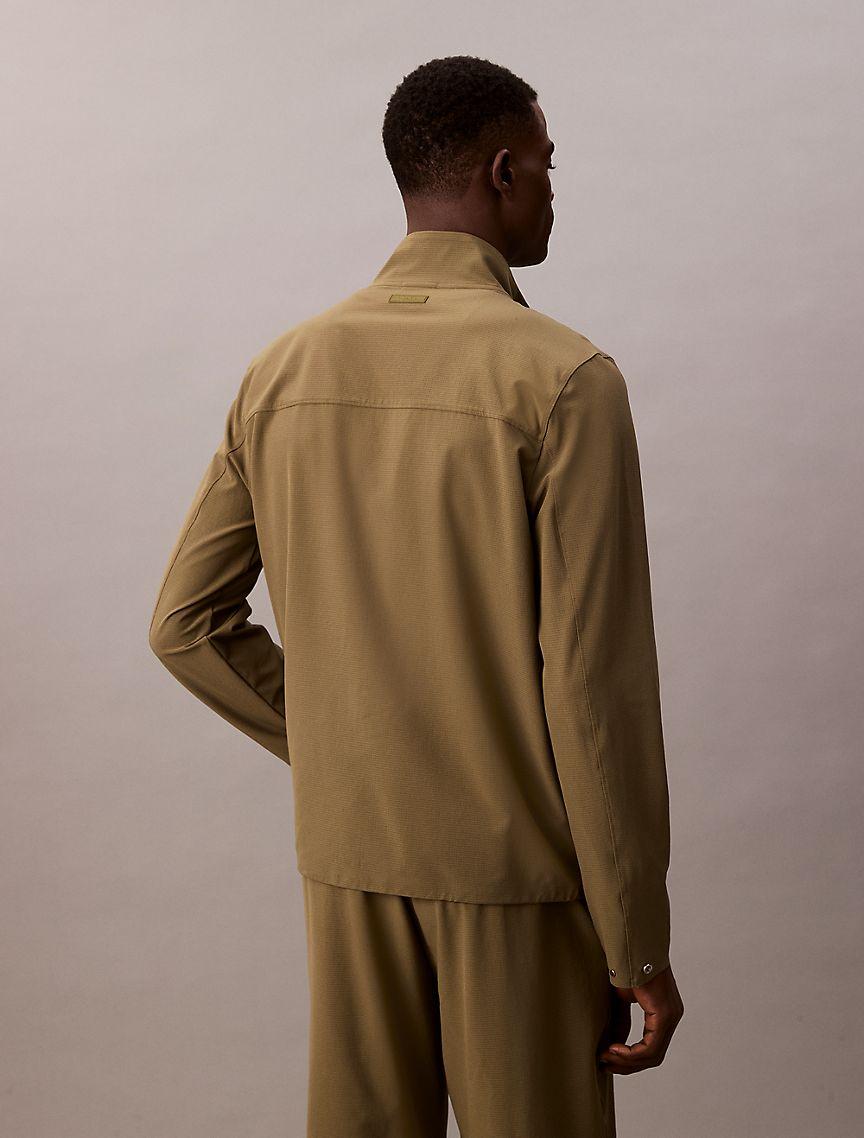 Wind Jacket Product Image