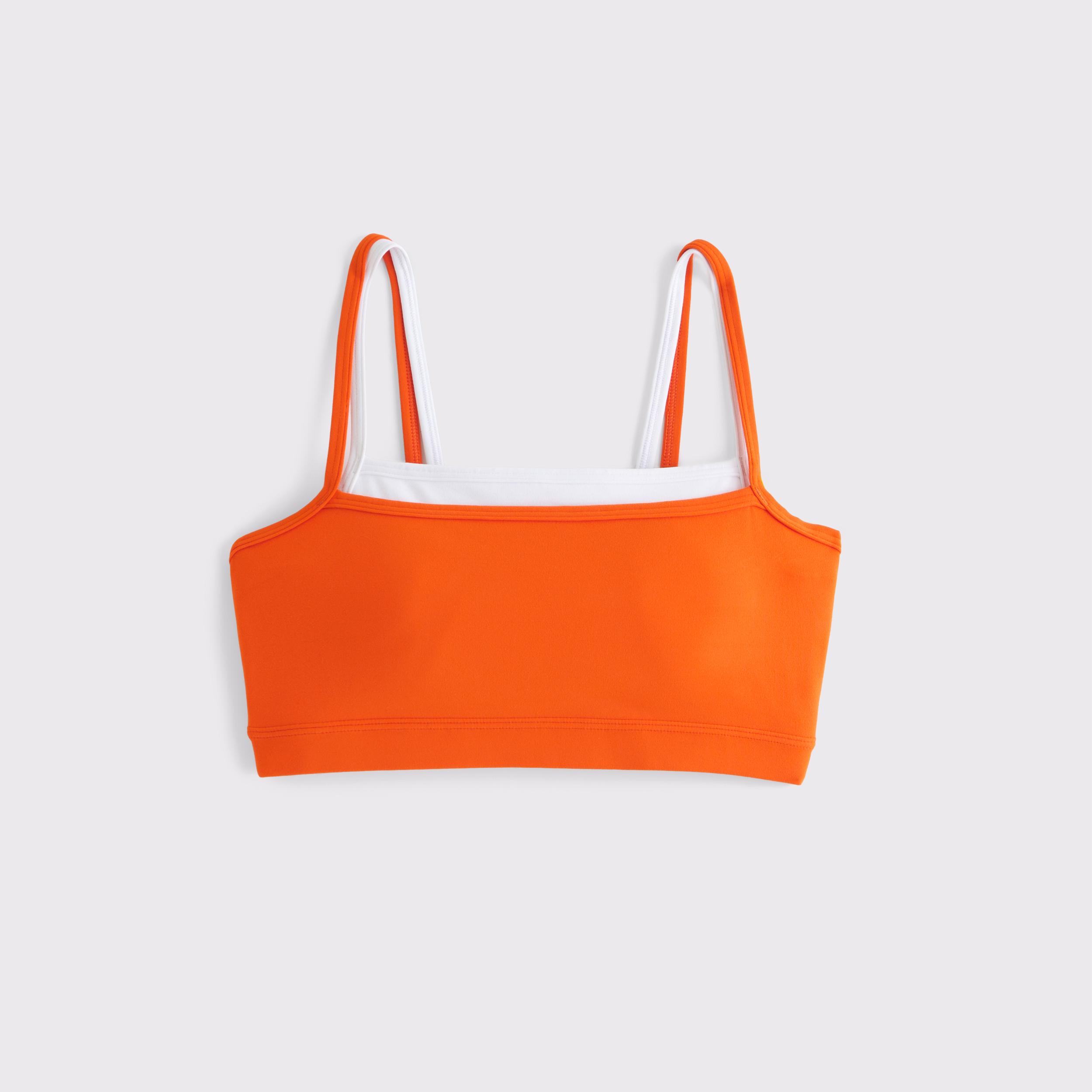 YPB studioFLEX Double-Layered Sports Bra Product Image