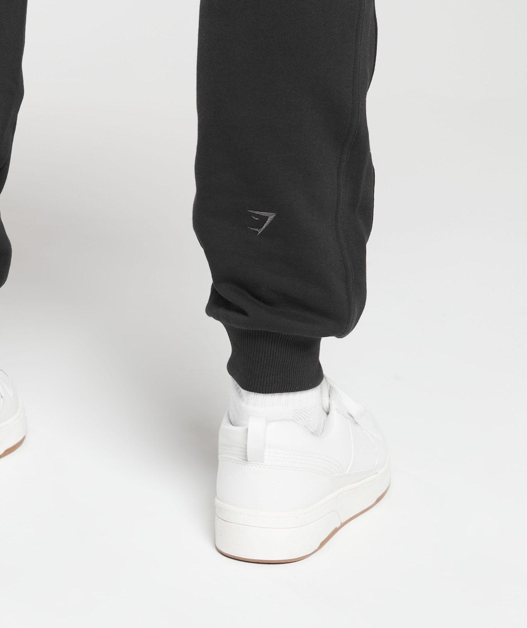 Rest Day Essentials Cargo Joggers Product Image