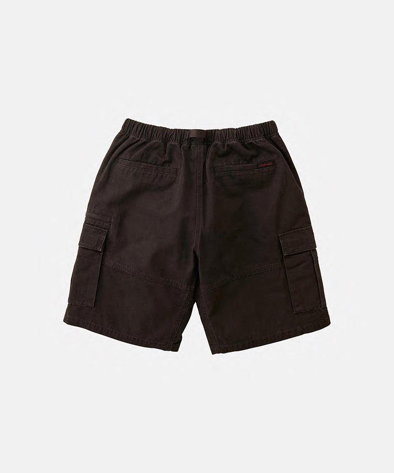 Canvas Outback Short Male Product Image