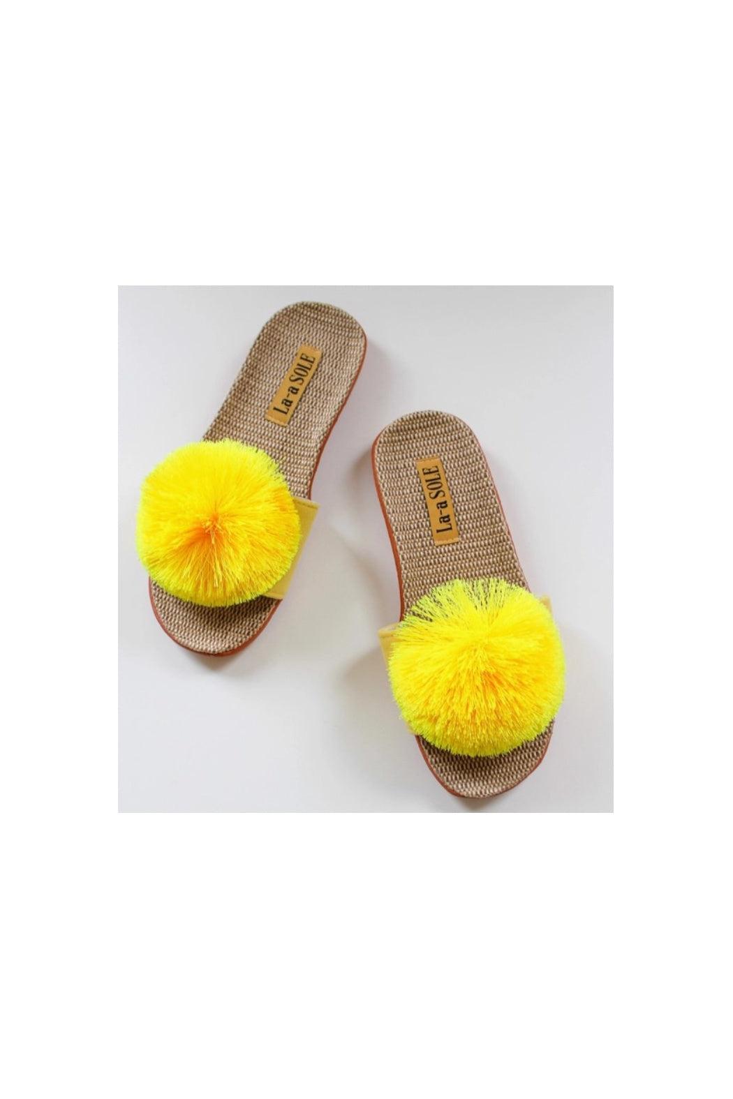 Pom Pom Slides Product Image