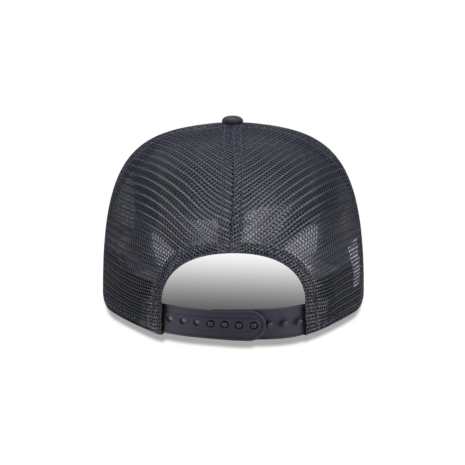 Chicago Cubs Game Authentic Collection 9SEVENTY Stretch-Snap Hat Male Product Image