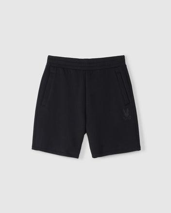 KIDS LYONS SWEATSHORT - B0R578C200 Kids Product Image