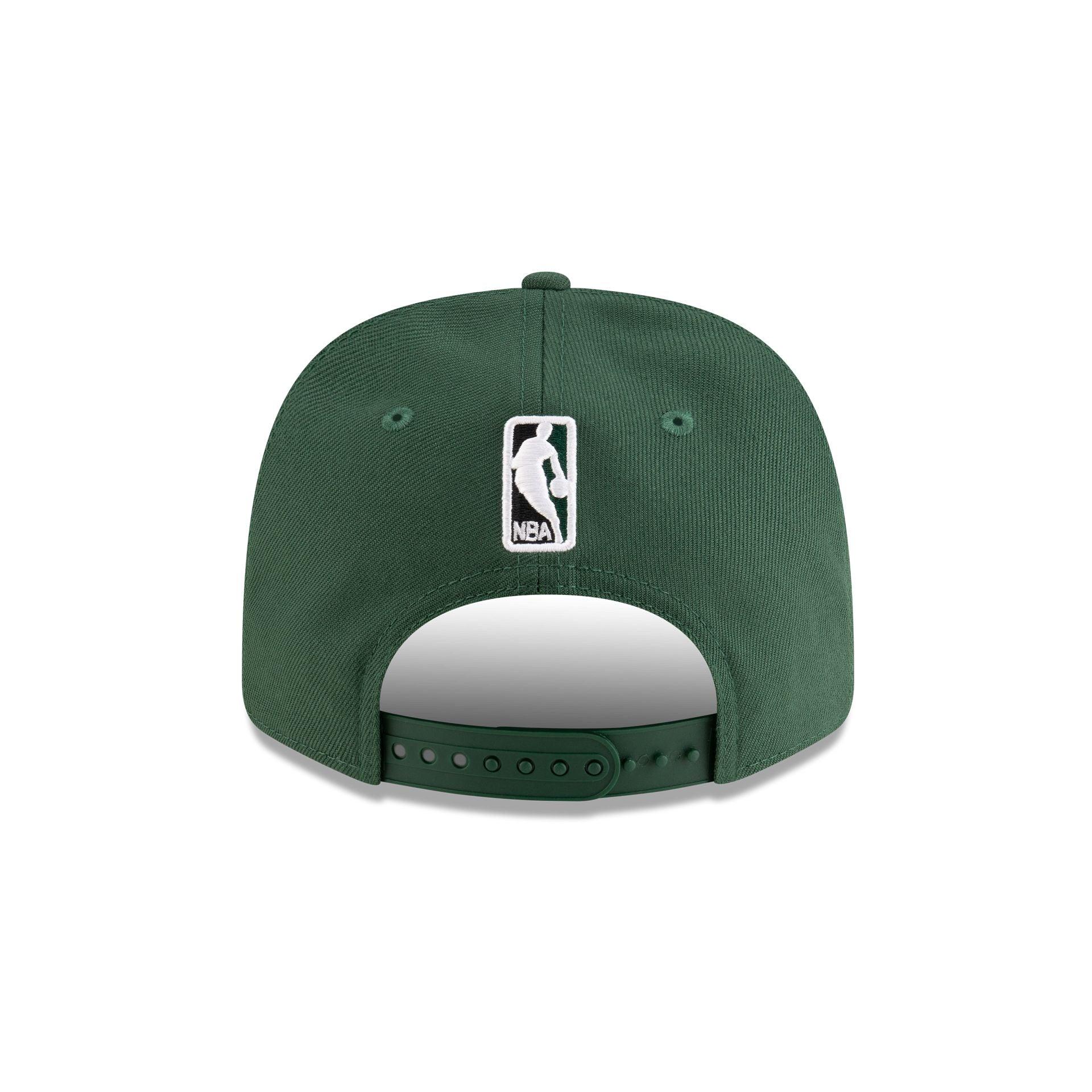 Atlanta Braves St. Patrick's Day 2025 9SEVENTY Stretch-Snap Hat Male Product Image