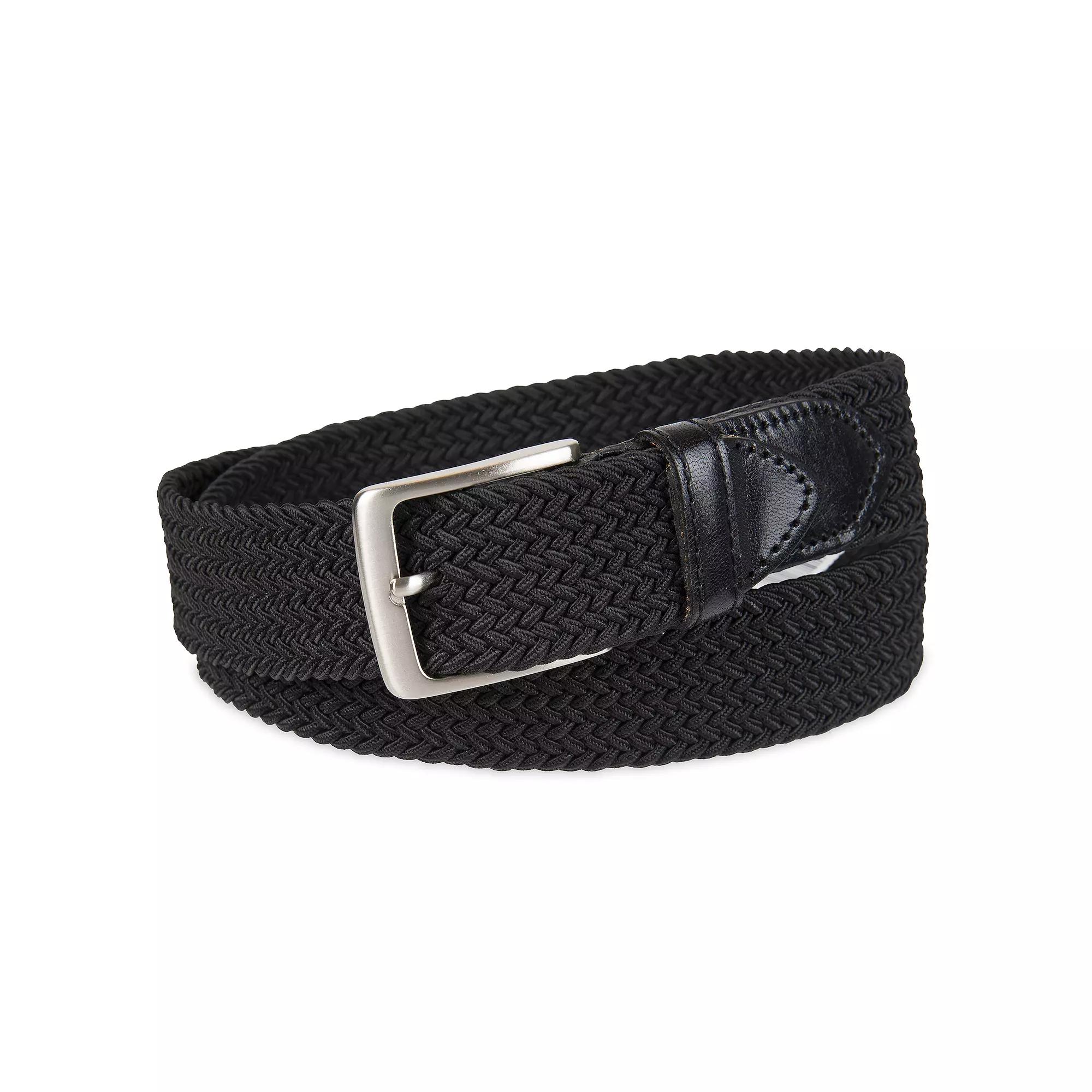 Men's Dockers® Casual Belt,  Product Image