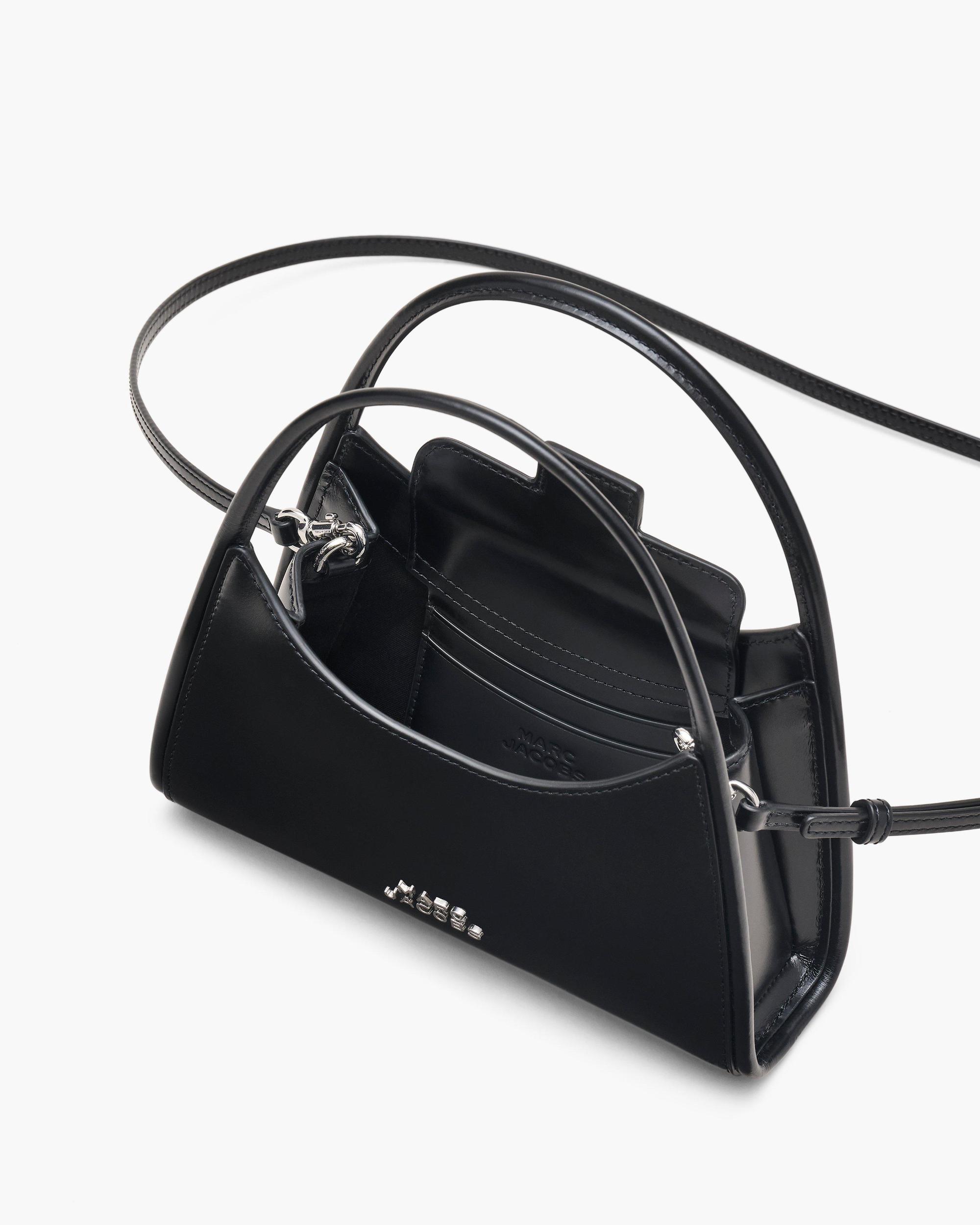 The Glam Claw Clip Crossbody Bag Product Image
