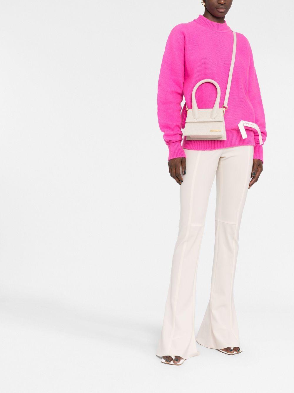 Le Chiquito Moyen tote bag Product Image