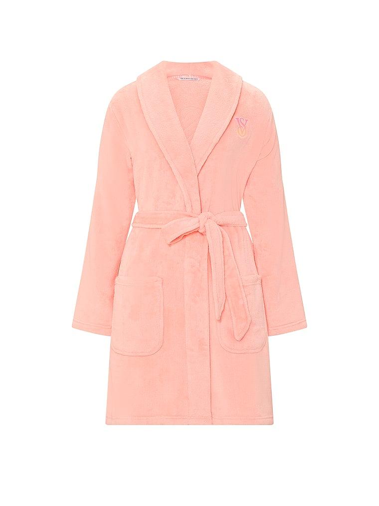 Cozy Plush Robe Product Image