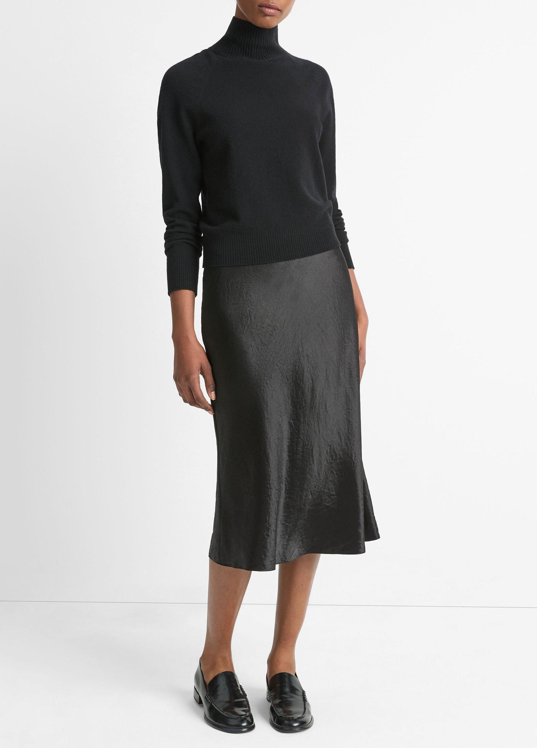 Raglan Turtleneck Product Image