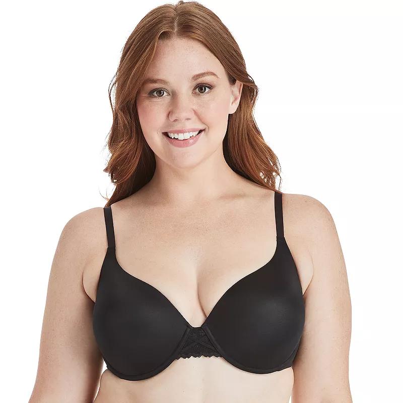 Cushion Comfort Dream Push-Up Bra Product Image