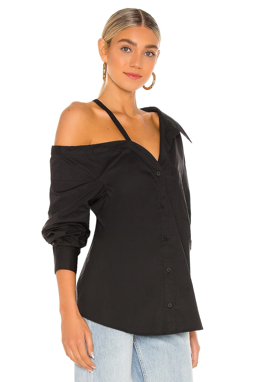 Off Shoulder Blouse L'Academie Product Image