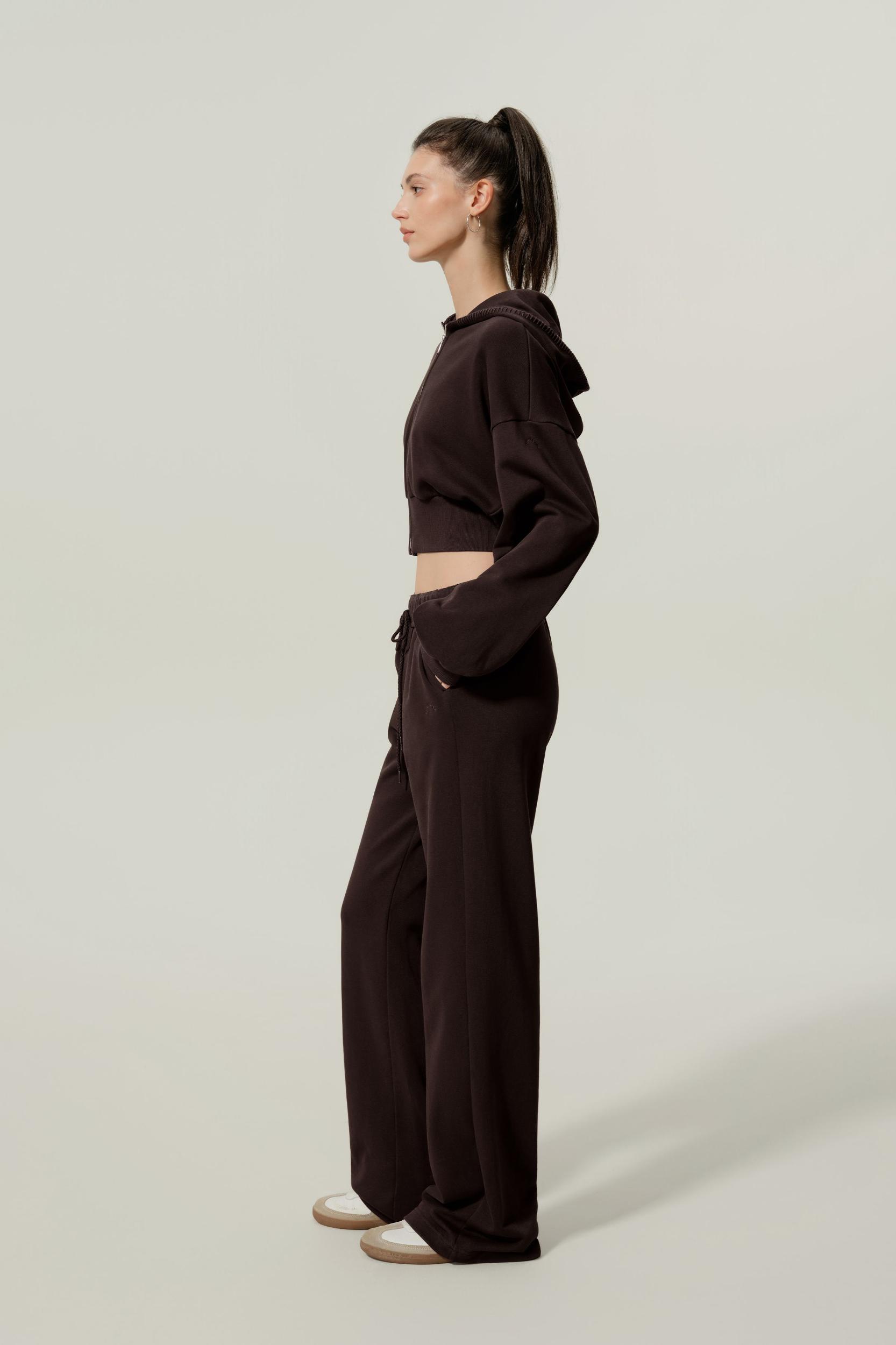 Seamflow Drift Zip-Up Product Image